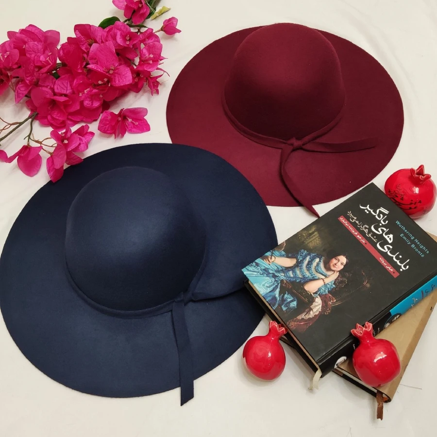 فدورا کلاه شهرزادی