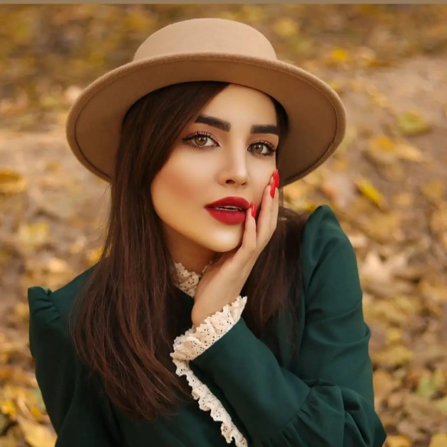 سرتخت کلاه فدورا