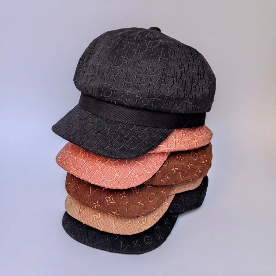 دیور کلاه کاپیتانی