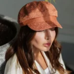 کلاه کاپیتانی وارداتی ِDior-LV - تصویر 2