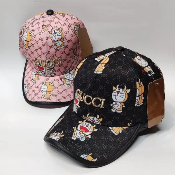 کلاه بیسبالی فانتزی