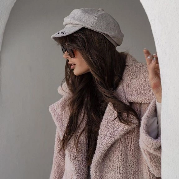 کلاه کاپیتانی