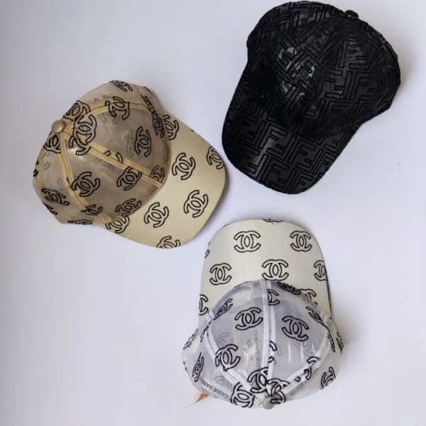 کلاه بیسبالی