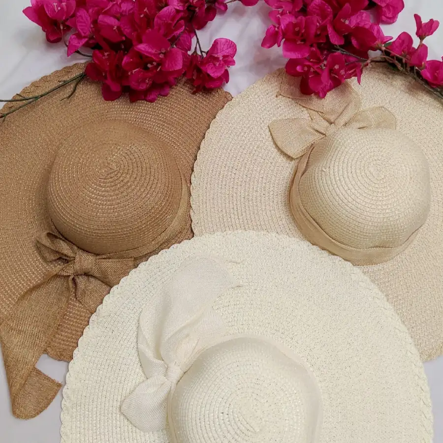 اکسسوری عکاسی فرمالیته کلاه ساحلی