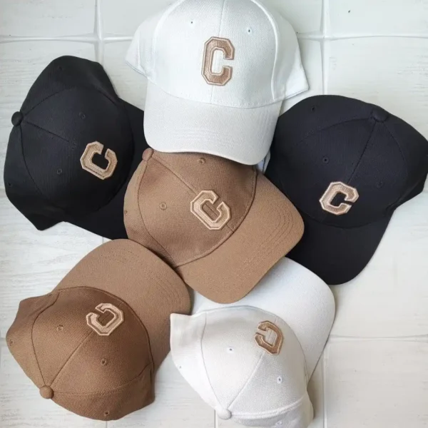 کلاه بیسبالی C