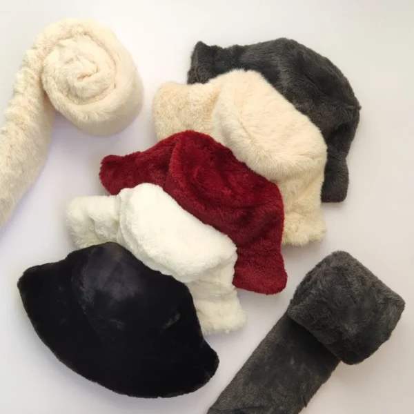 شال کلاه فرحی