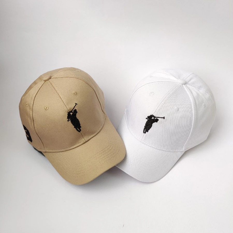 کپ کلاه بیسبالی پولو