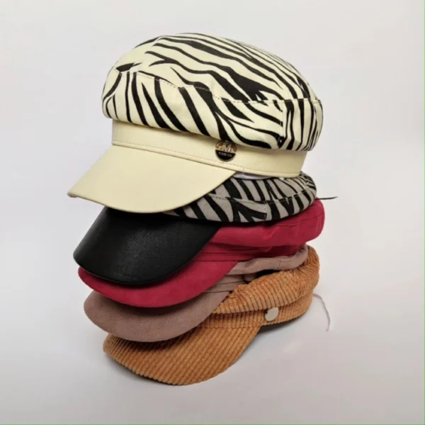 کلاه کاپیتانی