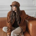 کلاه کاپیتانی طرح های مختلف - تصویر 2