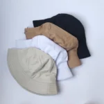 کلاه باکت پیرسینگدار