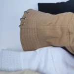 کلاه باکت کتان وارداتی - تصویر 4