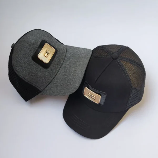 کلاه پشت تور گوچی