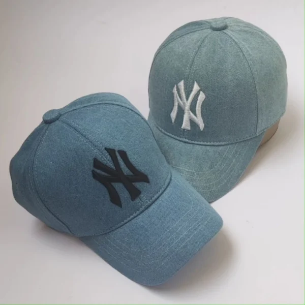 کلاه بیسبالی ny