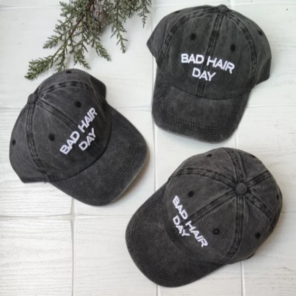 کلاه بیسبالی