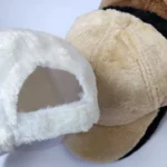 کلاه بیسبالی تدی زمستانی - تصویر 2