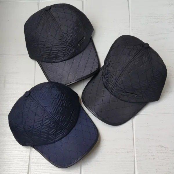 کلاه کاپشنی نقابدار