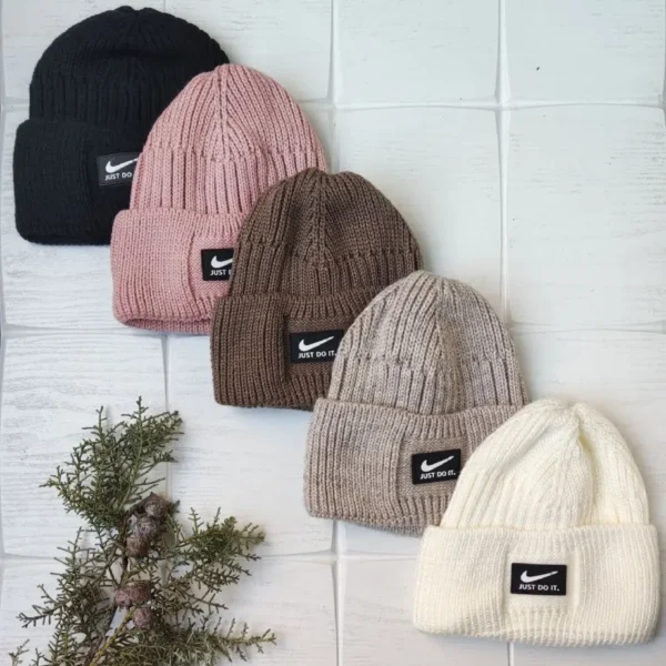 کلاه بافت زمستانه