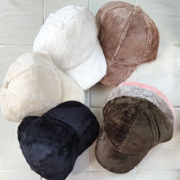 کلاه بیسبالی تدی