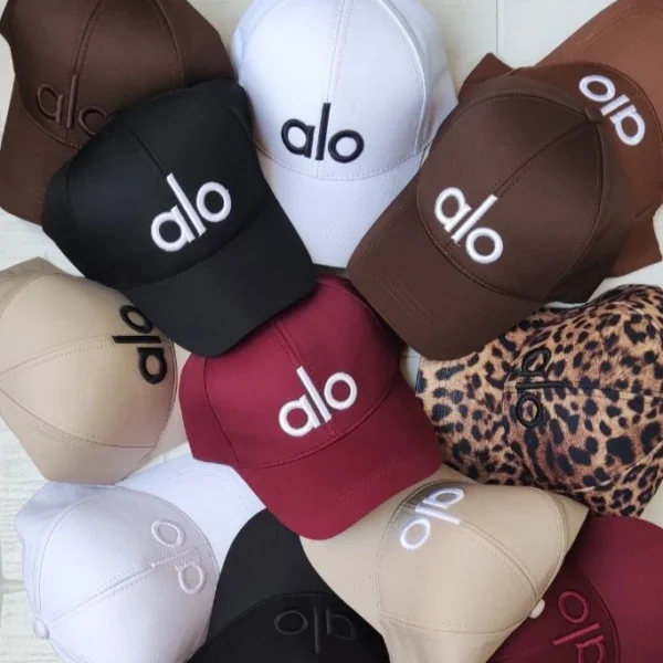کلاه بیسبالی alo