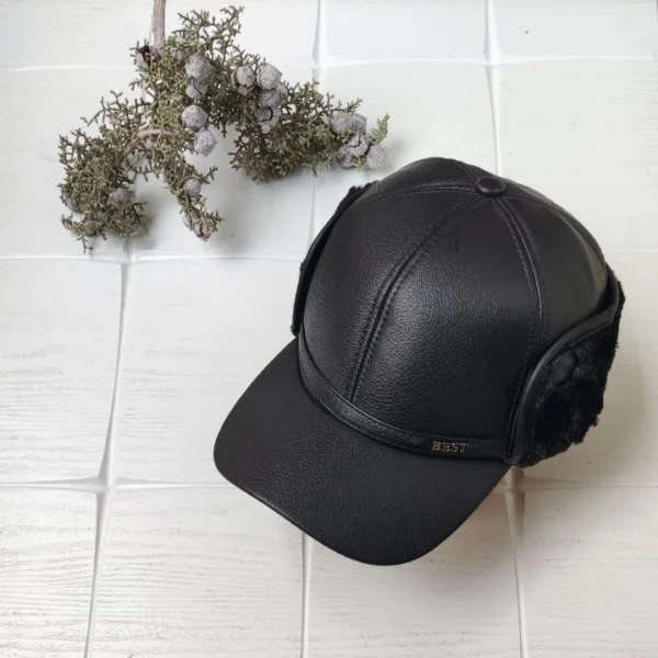 کلاه زمستانی