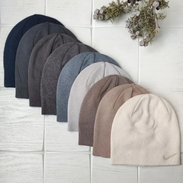 کلاه زمستانی بافت