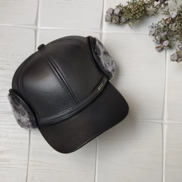 کلاه زمستانی