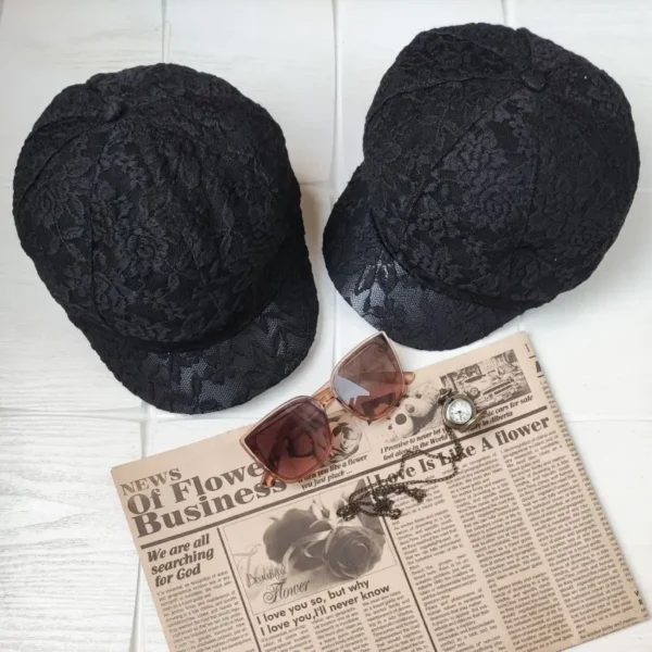 کلاه کاپیتانی