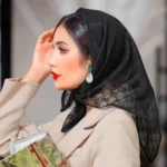 مینی اسکارف گوچی