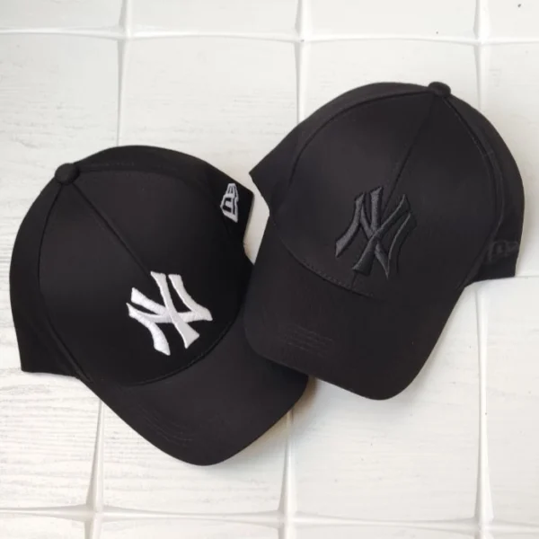کلاه بیسبالی ny دیزاین ne