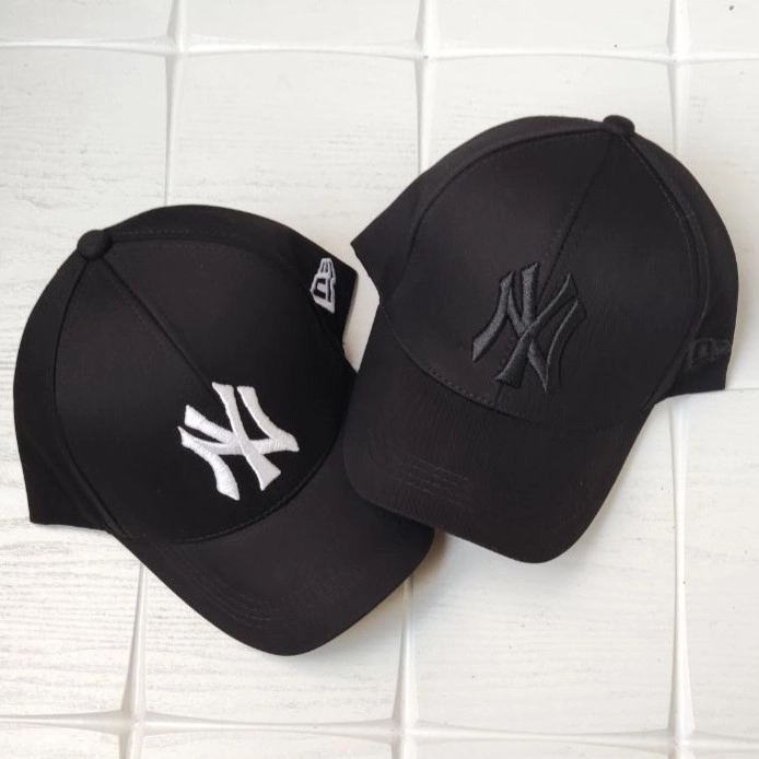 کلاه زنانه کلاه بیسبالی ny دیزاین ne