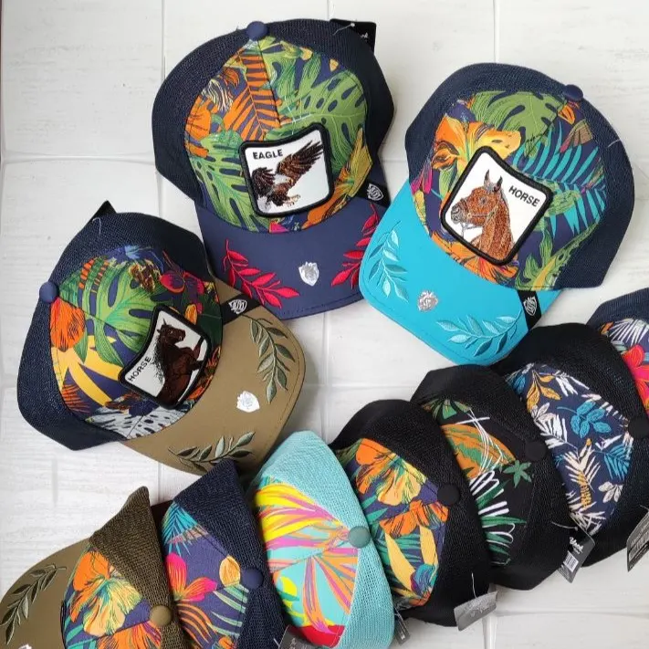 کلاه گورین اورجینال برند Zoo کلاه گورین اورجینال برند Zoo