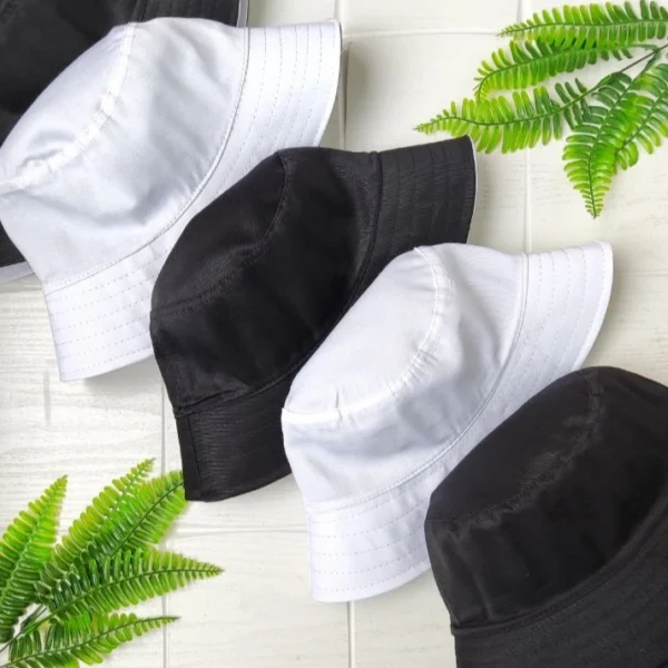 کلاه باکت دورو