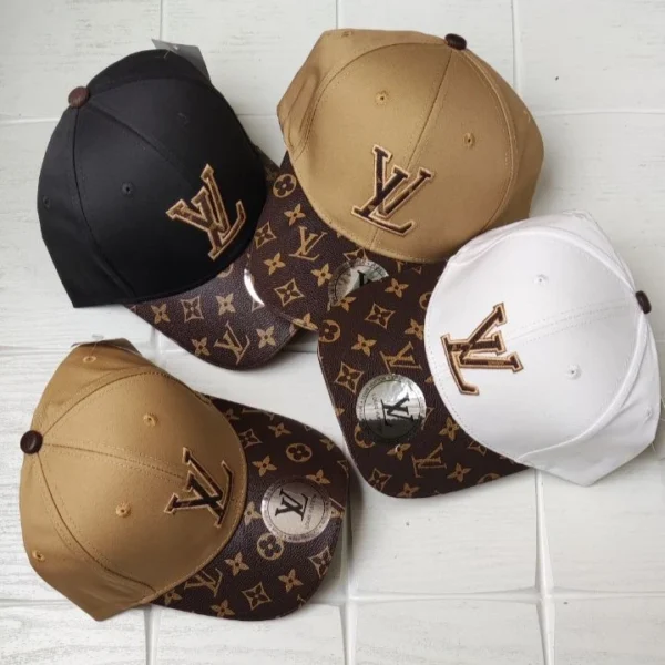 کلاه لویی ویتون بیسبالی