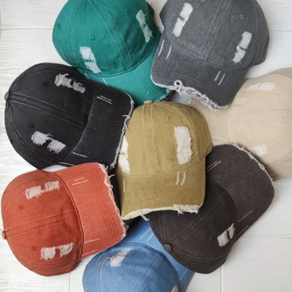 کلاه بیسبالی سنگشور-لی زاپدار