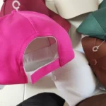 کلاه بیسبالی ساده اعلا کد 317 - تصویر 2
