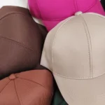کلاه بیسبالی ساده اعلا کد 317 - تصویر 4