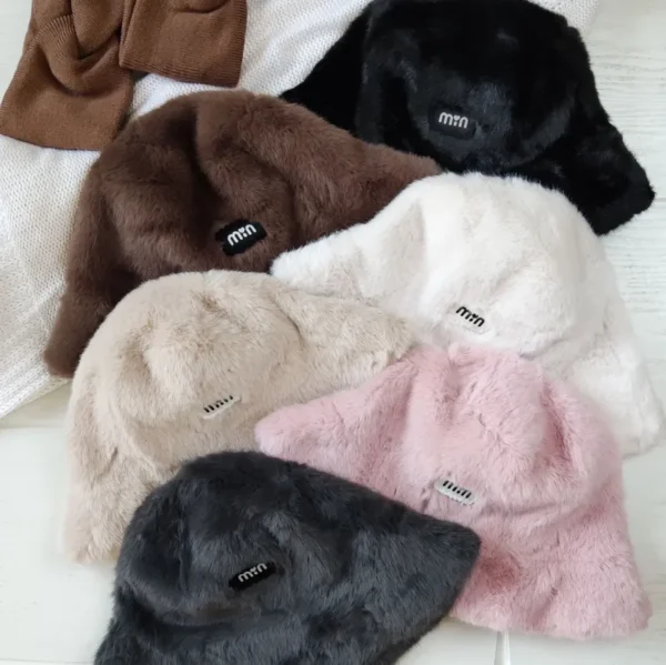 کلاه باکت برند min