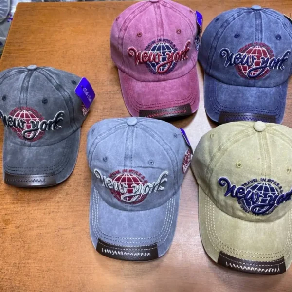 کلاه سنگشور new york