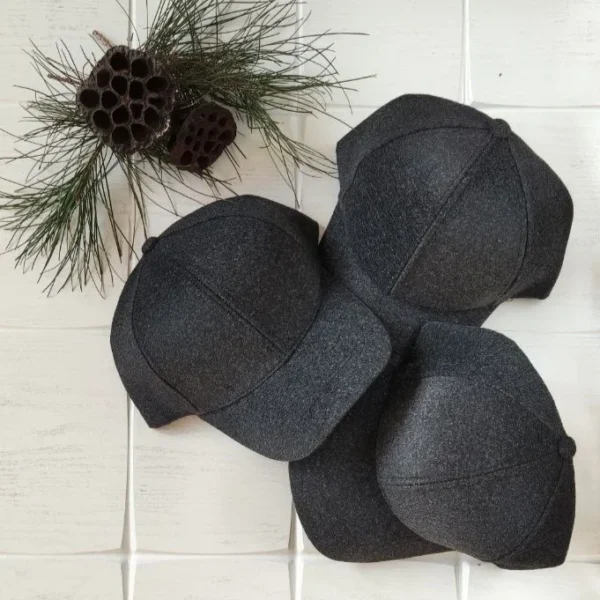 کلاه بیسبالی فوتر