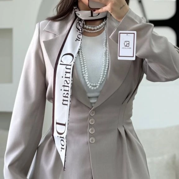 باندانا اکسسوری باندانا