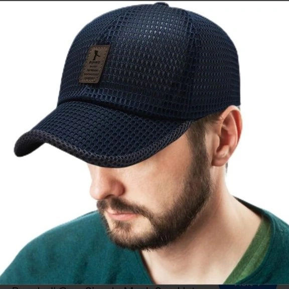 کلاه مردانه تابستانی کلاه تابستانی تمام تور